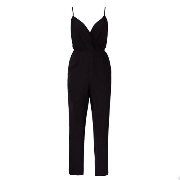 Cupcakes And Cashmere Violette Jumpsuit - Picture 4 of 11